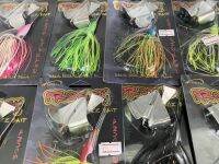 เหยื่อปลอม ALANG-KA BUZZ BAIT PRODIGY