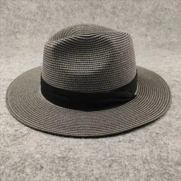 Straw Hat Man Xl - Best Price in Singapore - Jan 2024