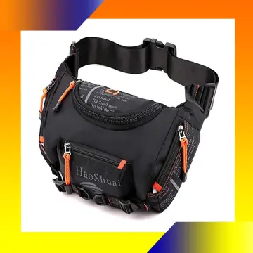 Waist bag 2024 haoshuai