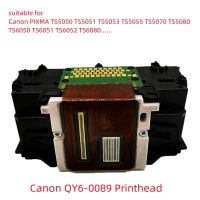 Printhead QY6-0089 Print Head Printer Head for Canon TS5060 TS5080 TS6020 TS6080 TS6120 TS6180 TS6220 TS9580 Printer Part Nozzle