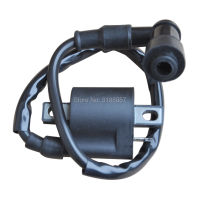 Racing IGNITION COIL สำหรับ Yamaha PW50 PW80 Fit สำหรับ Suzuki RM125 RM250 RMX 250 Zuma PIT Dirt BIKE A