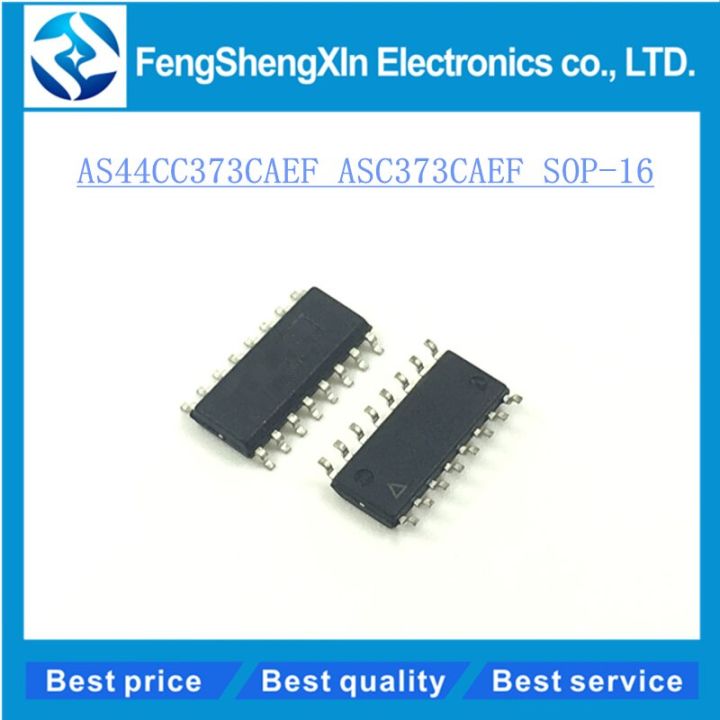 10pcs/lot   New     AS44CC373  ASC373  AS44CC373CAEF   ASC373CAEF  SOP16   Television set-top box IC