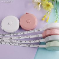 ✥✘ 1.5/2 Meters Soft Retractable Measuring Tape Sewing Tape Measure for Pocket Body Tailor Sewing DIY Craft Cloth Tools