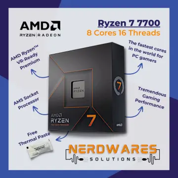 Buy AMD Ryzen 5 4500 TRAY MPK Processor Online