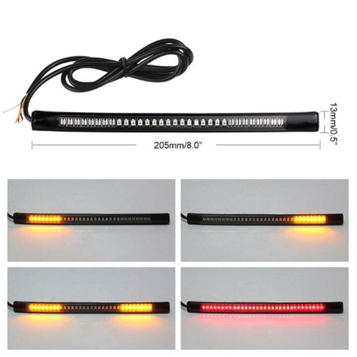 cw-1pc-scooter-motorcycle-led-light-strip-bar-tail-brake-turn-signal-strip-lights-parts-for-truck-car-motorcycle-stop-signal-light