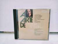 1 CD MUSIC ซีดีเพลงสากลA ARTE DE MARIA BETHANIA  (D1K58)