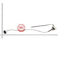 New FOR Toshiba Satellite C660 C660D C665 C665D P750 P750D P755 P755D Laptop Lcd Led Cable DC02001BG10