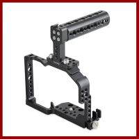 ถูกที่สุด!!! SMALLRIG® Camera Cage for Panasonic DMC-GH4/GH3 1980 ##กล้องถ่ายรูป ถ่ายภาพ ฟิล์ม อุปกรณ์กล้อง สายชาร์จ แท่นชาร์จ Camera Adapter Battery อะไหล่กล้อง เคส