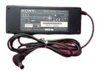 หม้อแปลง ทีวี ของแท้ Adapter TV Sony  19.5V 3.05A