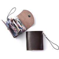 【CW】 Photo Album Leather Keychain Couples for Anniversary Personalize Book Keyrings