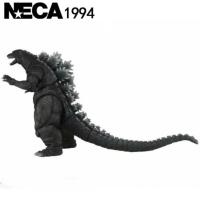 โมเดล Neca Godzilla จาก Godzilla 1994