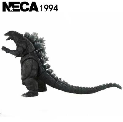 โมเดล Neca Godzilla จาก Godzilla 1994