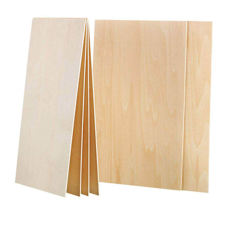 zioigh-5pcs-10pcs-2mmไม้balsaแผ่นจานไม้สำหรับเรือหัตถกรรมdiyง่ายแยกและdeform