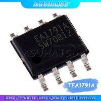 5pcs TEA1791A TEA1791 TEA1791AT TEA1791T  SOP8 LCD SMD IC Management IC