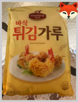 { Chef One }  Korean Frying Mix Size 1000 g.