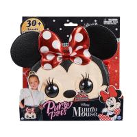 Purse Pets Interactive Bag Minnie Mouse กระเป๋าเงินเด็กหญิง