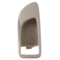 GJ6A-58-303B30 Inner Handle Seat Door Handle Cover Car Replacement Spare Parts for Mazda M3