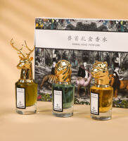 ??? ANIMAL HEAD PERFUME ??? น้ำหอมหัวสัตว์WARMKISS ရေမွှေးအစုံ 30 ml.