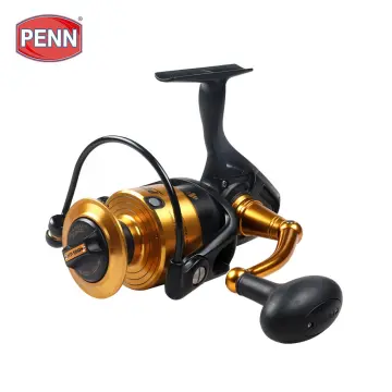 Penn Spinfisher VI SSVII 3500 Saltwater Spinning Fishing Reel-New