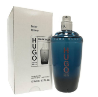 น้ำหอม Hugo Boss Dark Blue EDT 125ml  กล่องเทสเตอร์ ของแท้ 100% รับประกัน