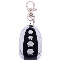 433mhz Universal Cloning Remote Control Key Fob Electric Gate Garage Door