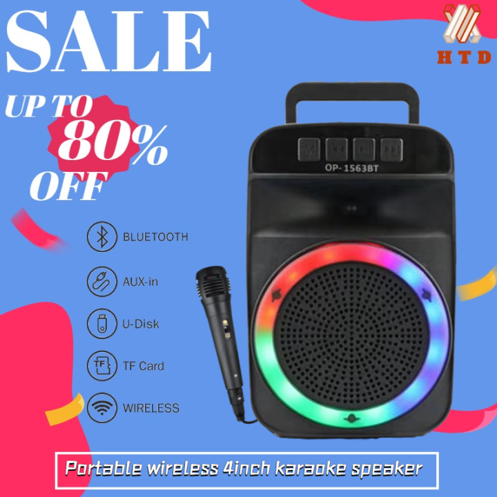 Best Party Speakers Under 10000 In India 2023 Top Karaoke