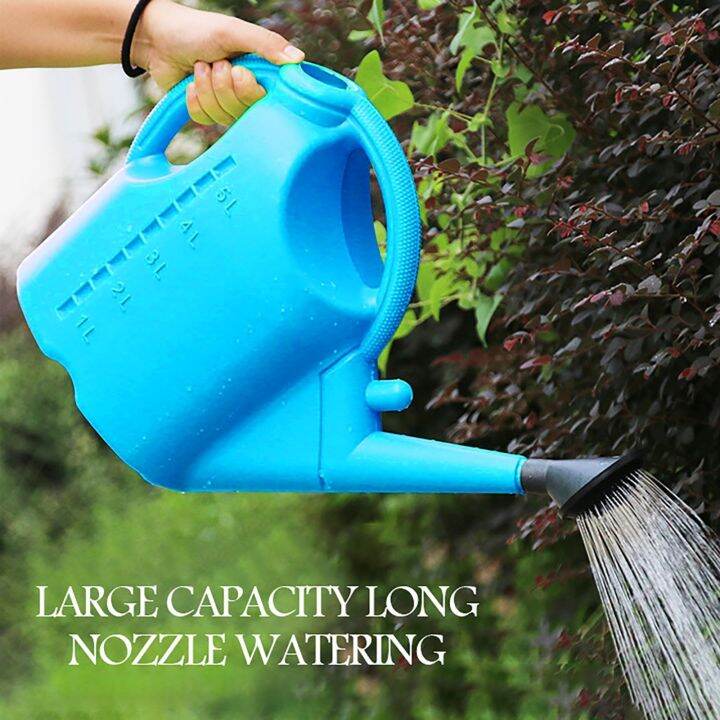 cc-5l-detachable-watering-can-large-capacity-for-indoor-outdoor-garden-pot-planters-irrigation