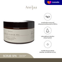 Anelaa honey Tamarind Herbal Scrub