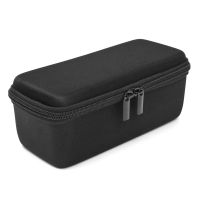 Hard EVA Case for Anker SoundCore Boost 20W Speaker Storage Box with Soft Inner Lining and Waterproof Shell for Travel and Home