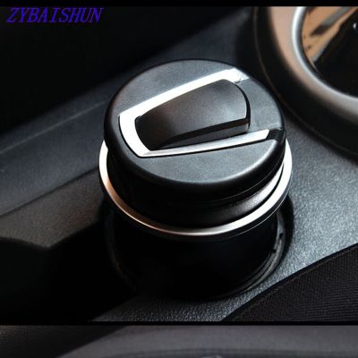 hot！【DT】☏  Car Ash Tray Ashtray Storage Cup with for Rover Range Rover/Evoque/Freelander/Discovery