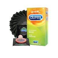 Threaded Condoms 12pcs/box