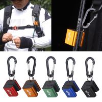 Waist Belt Fishing Supplies Rod Holder Clip Belly Support Stand Up Pole Holders 360 Degree Rod Rotation Fish Tackles Accessories Accessories