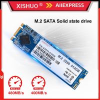 Xishuo M2 SSD 2280 128Gb NGFF 256GB 512GB 1TB โซลิดสเตทไดรฟ์2280ฮาร์ดดิสก์ภายใน Hdd สำหรับโน็คบุคตั้งโต๊ะ SSD