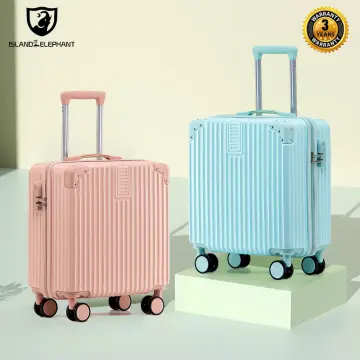 Lazada store luggage sale