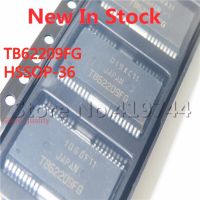 2PCS/LOT TB62209FG TB62209 HSOP-36 SMD motor driver chip  In Stock new original