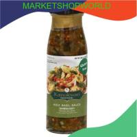 กนกวรรณซอสกะเพรา 200 มล/Kanokwan Holy Basil Sauce 200ml(แพค3) พร้อมส่ง