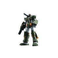 หุ่นยนต์วิญญาณแห่งเหมาะสำหรับพกพา Gundam [ด้าน MS] FA-78-1เกราะเต็ม Gundam Ver. เอ.N.i.m.e. ทาสี125พีวีมม. และ ABS รูปที่วางได้