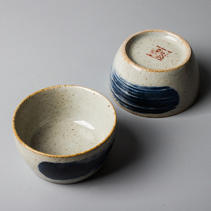 3-style-vintage-pottery-chinese-calligraphy-cups-zen-tea-cup-set-teaware-bowl-for-tea-ceremony-teacup-wine-mugs
