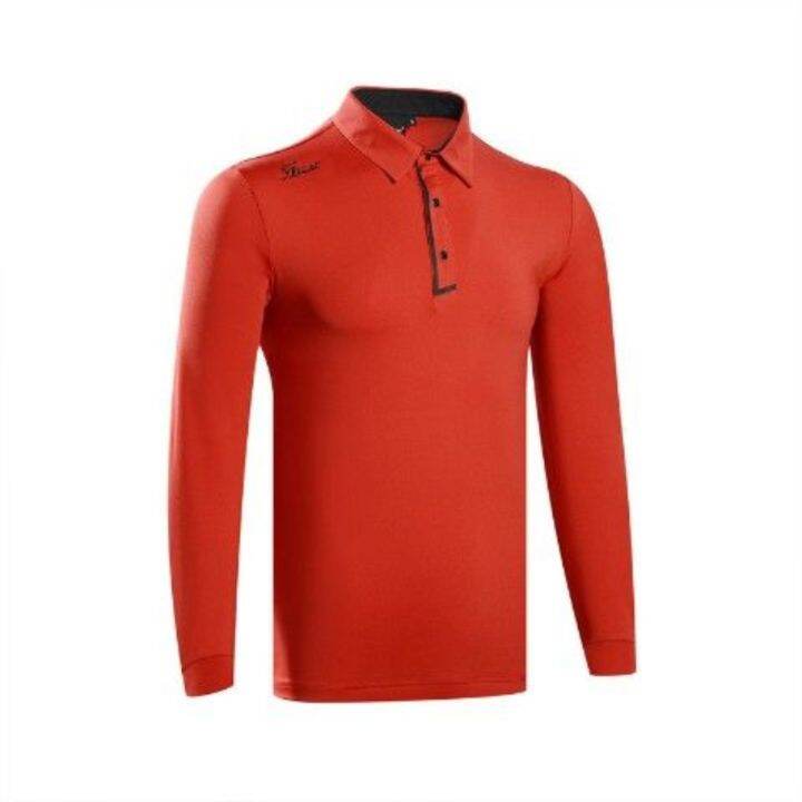 spring-and-autumn-golf-mens-windproof-warm-standing-collar-casual-long-sleeved-t-shirt-sports-ball-clothing-golf