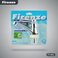 [MEGA SALE] Firenze ก๊อกน้ำ ก็อกอ่างล้างหน้า Firenze เซรามิควาล์ว  ✅ ส่งฟรี มีบริการเก็บเงินปลายทาง ✅