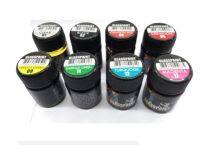 สีเพ้นท์แก้ว ST สูตรน้ำมัน 15ml.(ราคาต่อ 1 ขวด) เบอร์ 02