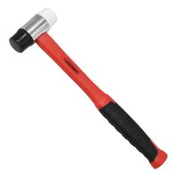 ค้อนยางและพลาสติก 30 มม.  Rubber &amp; Plastic Mallet 30mm