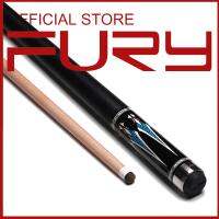 ไม้คิวพูลยี่ห้อ Fury 2020มาใหม่ล่าสุด AWP ซีรีส์และเมเปิ้ลเพลาทะเลสีน้ำเงินรูปลอกห่อผ้าลินิน58 คุณภาพสูง Taco De Billar