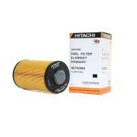 HITACHI 4676385 ENGINE PRE FUEL FILTER | กรองน้ำมันเชื้อเพลิง ใช้กับรุ่น ZX170 ZX180 ZX200 ZX210 ZX225 ZX250 ZX290 ZX470