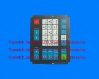 ✎ Brand New Membrane keypad for A98L-0001-0518 T Operating Panel Button Pad