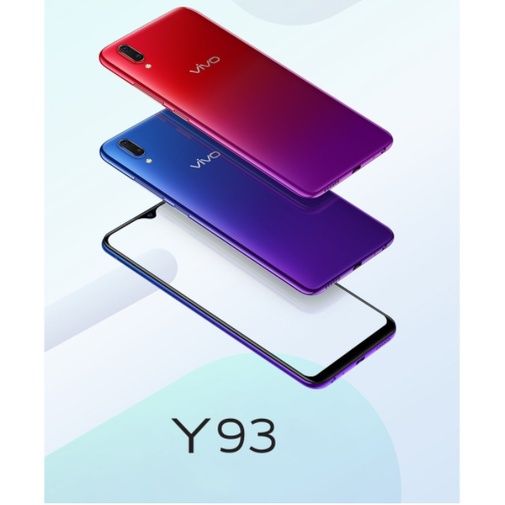 rh-vivo-y93-ram-6-gb-rom-128gb-หน้าจอ-hd-6-22-นิ้ว-แบตเตอรี่-4030-mah-เครื่องใหม่100-รับประกัน1ปี