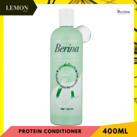 Berina Protein Conditioner 400ml เบอริน่า โปรตีน คอนดิชั่นเนอร์ ครีมนวดบำรุงผม