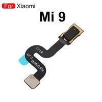 สำหรับ Xiaomi Mi 9 Mi9หลังอุปกรณ์เสริมไฟถ่ายรูปโมดูลเลเซอร์โฟกัสอะไหล่สายเคเบิลเฟล็กซ์