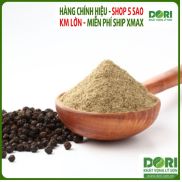 Bột tiêu đen nguyên chất - Dori Thơm Thơm - 25g- 70g-500g