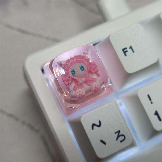 anime-game-cartoon-keycap-mda-profile-translucent-caps-for-mechanical